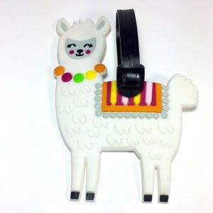 ✳️ $9, 2/$16, 3/$21 Luggage Bag Tag